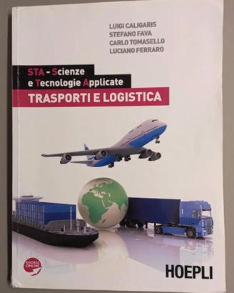 STA - Scienze e Tecnologie Applicate TRASPORTI E L