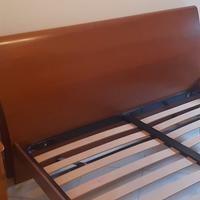 letto completo di rete