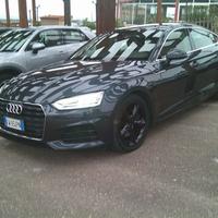 Audi A5 SPB 40 TDI S tronic