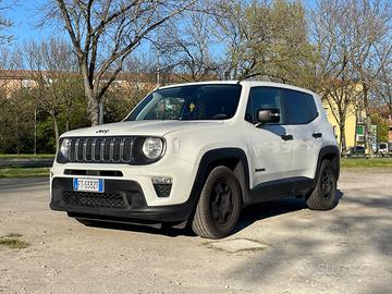 Jeep Renegade 1.0 T3 Sport (Benzina/GPL) - 2019