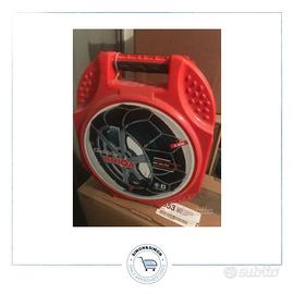 Catene da neve 9MM UNIQA - dettagli gruppi in foto