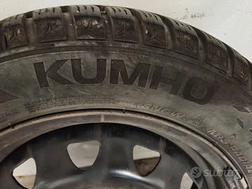 gomme 165 65 14