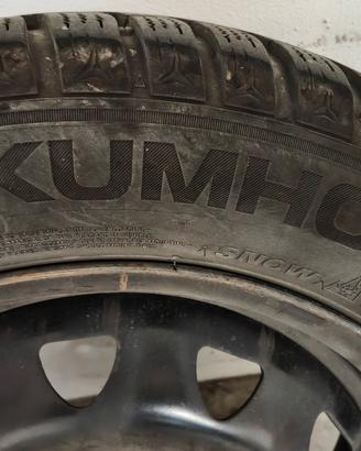 gomme 165 65 14