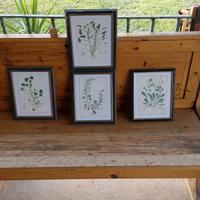 quadri stile ambiente