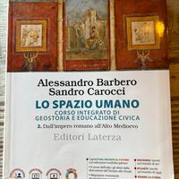 Lo spazio umano 2