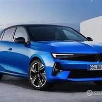 Ricambi opel astra 2024