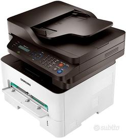 Stampante multifunzione Samsung, Xpress, M2675F