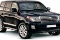 Ricambi auto Toyota Land Cruiser dal 2008
