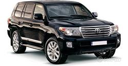 Ricambi auto Toyota Land Cruiser dal 2008