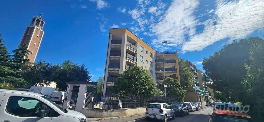 Appartamento – Trieste, Piano di Sant'Anna, Servola-Chiarbola-Valmaura-Borgo San Sergio - Vista 2
