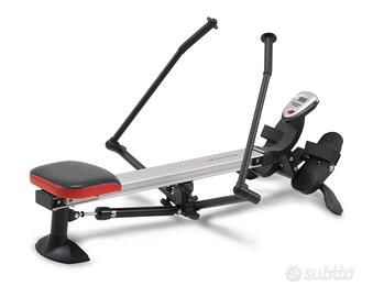 Vogatore toorx Rower compact 