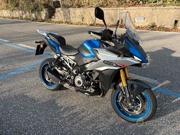 Suzuki Gsxs 1000 GX