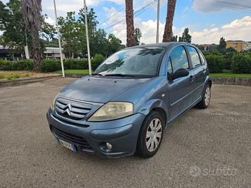 C3 1.6 hdi unico proprietario-2006