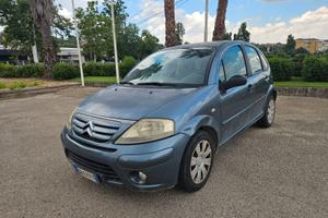 C3 1.6 hdi unico proprietario-2006