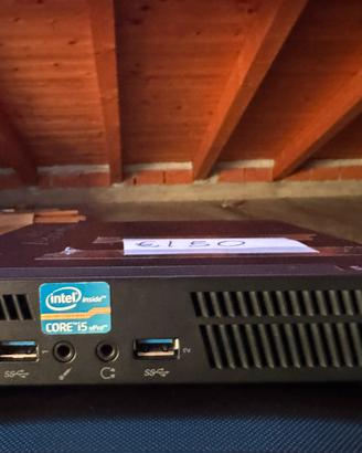 Lenovo pc fisso