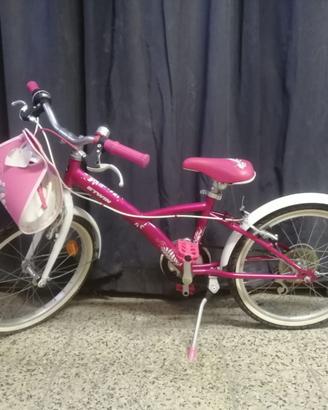 Bicicletta bambina/o