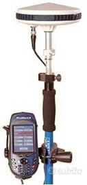 COPPIA GPS PROMARK3 DELLA MAGELLAN THALES