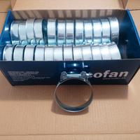 Fascette Rinforzate con Bullone