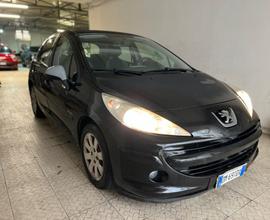 PEUGEOT 207 1.4 8V 75CV 5p. Energie
