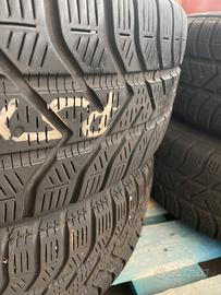 GOMME E CERCHI 195/55 R16 91 H