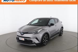 TOYOTA C-HR RK82481