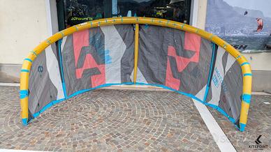 Vela per kitesurf DUOTONE NEO D/LAB 9 2023 usata