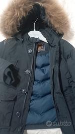 Woolrich originale