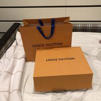 Shopper originali di brand di lusso