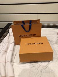 Shopper originali di brand di lusso