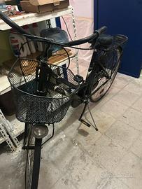 bici da città