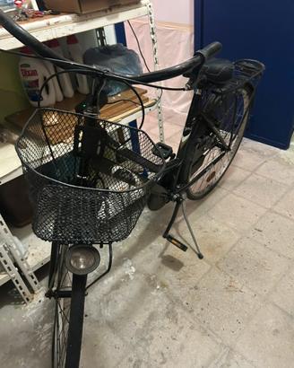 bici da città