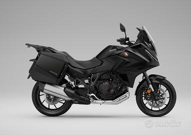 NT 1100 ES DCT