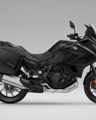 NT 1100 ES DCT