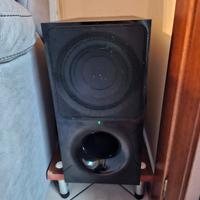 Saundbar soni  300 w