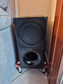 Saundbar soni  300 w