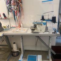 Tagliacuci industriale Jack E4S