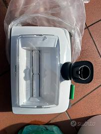 Pezzo Folletto originale