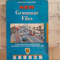 New Grammar Files