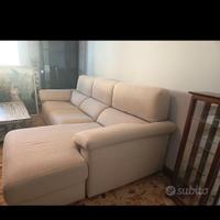 Divano poltrone sofà