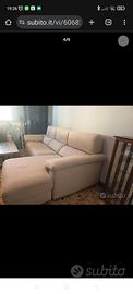 Divano poltrone sofà