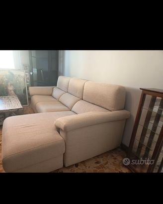 Divano poltrone sofà