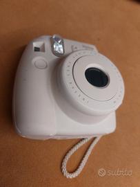 macchina fotografica  istantanea
