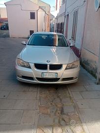 BMW 320 d station wagon 