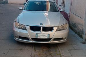 BMW 320 d station wagon 