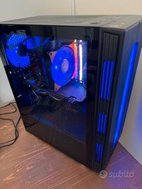 PC da Gaming/Editing Video
