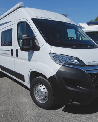 GLOBECAR SUMMIT SHINE 540