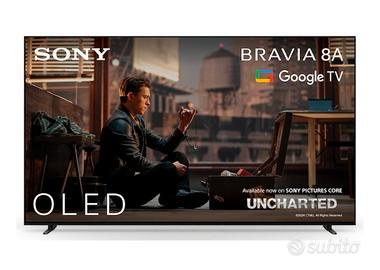 TV Sony Bravia OLed Guasta Ke-55a8
