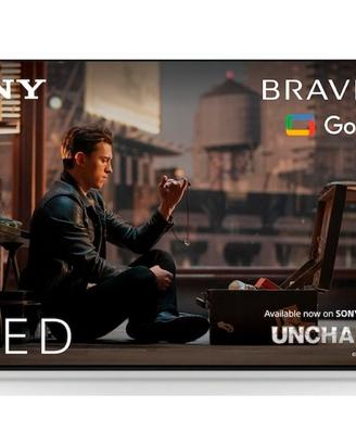 TV Sony Bravia OLed Guasta Ke-55a8