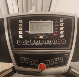 TAPIS ROULANT JK 4420