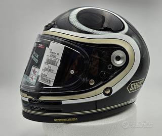 Casco Shoei Glamster 06 Bivouac TC-9
